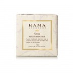 Kama Ayurveda Navaa Retexturising Soap-75 gm